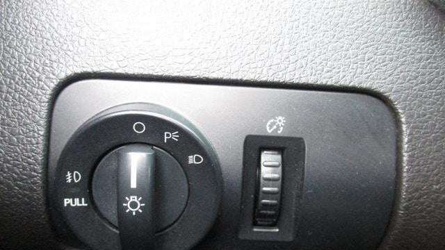 2008 Ford Shelby GT500 Base