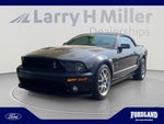 2008 Shelby GT500 Thumbnail 1