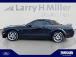 2008 Shelby GT500 Thumbnail 2