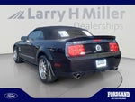 2008 Shelby GT500 Thumbnail 3