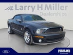 2008 Shelby GT500 Thumbnail 7