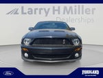 2008 Shelby GT500 Thumbnail 8