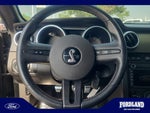 2008 Shelby GT500 Thumbnail 9