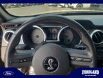 2008 Shelby GT500 Thumbnail 10