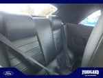 2008 Shelby GT500 Thumbnail 18