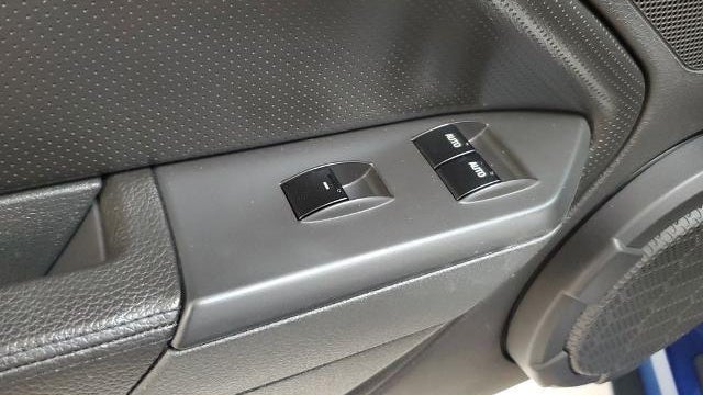 2007 Ford Shelby GT500 Base
