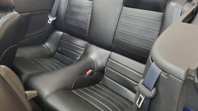 2007 Ford Shelby GT500 Base