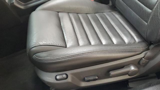 2007 Ford Shelby GT500 Base
