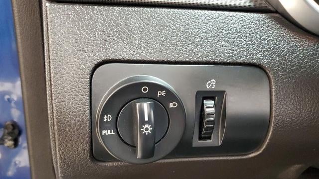 2007 Ford Shelby GT500 Base
