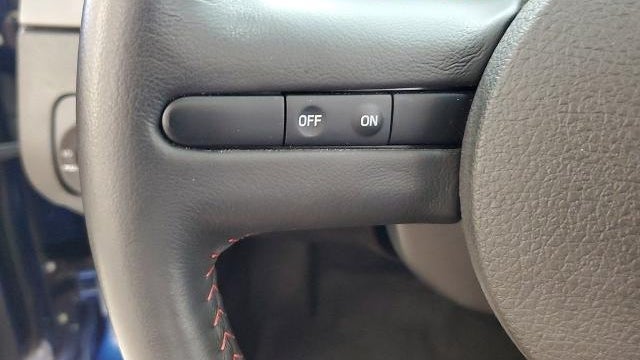 2007 Ford Shelby GT500 Base