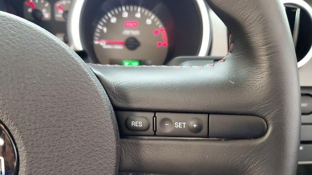 2007 Ford Shelby GT500 Base