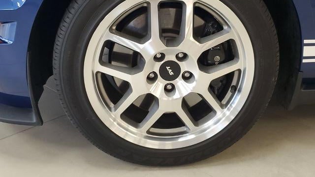 2007 Ford Shelby GT500 Base