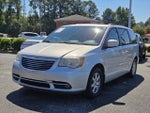 2011 Town and Country Thumbnail 8