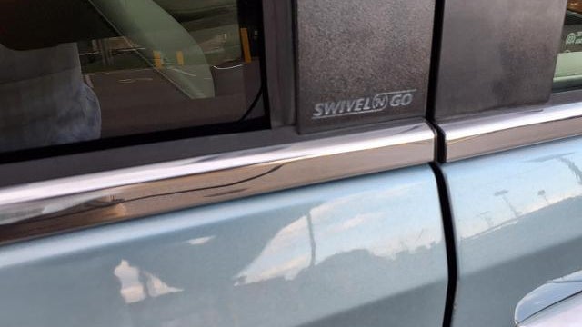 2010 Chrysler Town and Country Limited