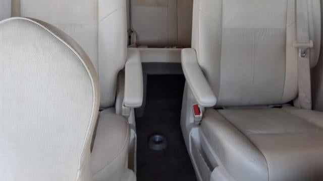 2010 Chrysler Town and Country Limited