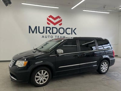 Photo of a 2011 Chrysler Town And Country Touring-L 4DR Mini-Van for sale