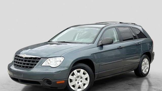 Preowned 2007 Chrysler Pacifica Base for Sale