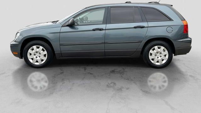 2007 Chrysler Pacifica Base