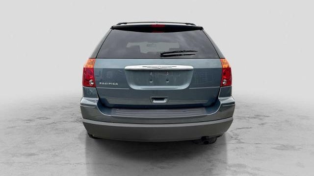 2007 Chrysler Pacifica Base