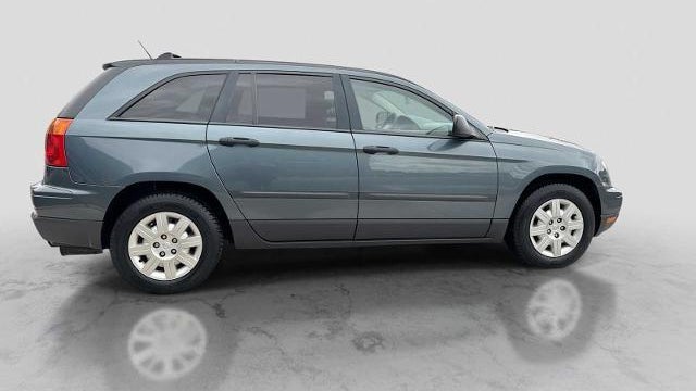 2007 Chrysler Pacifica Base