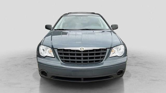 2007 Chrysler Pacifica Base