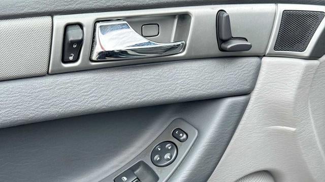 2007 Chrysler Pacifica Base