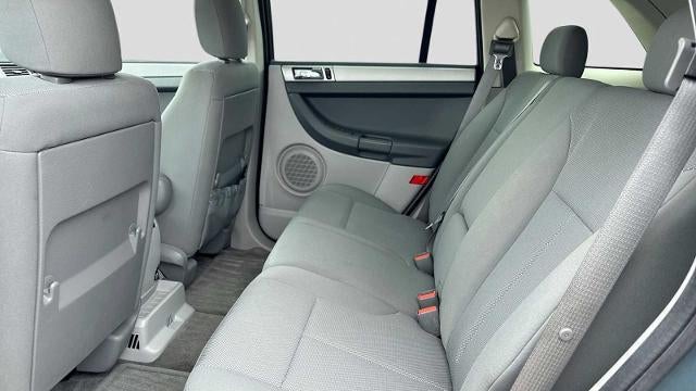 2007 Chrysler Pacifica Base