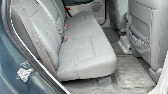 2007 Chrysler Pacifica Base