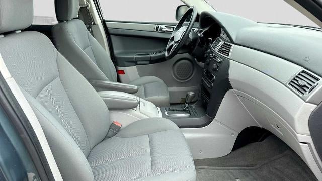 2007 Chrysler Pacifica Base