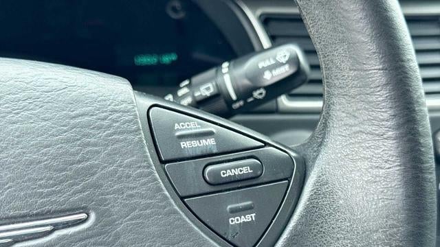 2007 Chrysler Pacifica Base