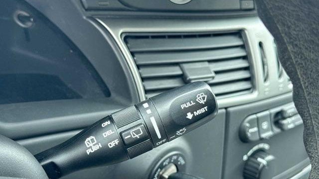2007 Chrysler Pacifica Base