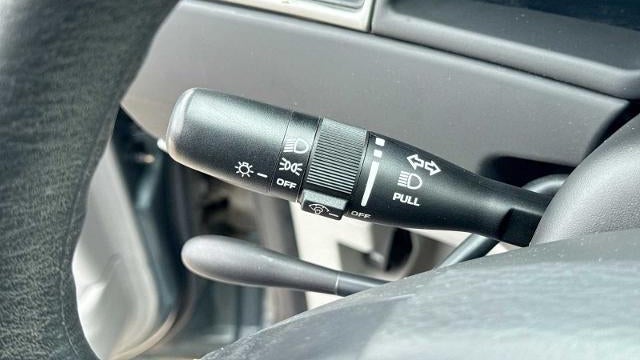 2007 Chrysler Pacifica Base