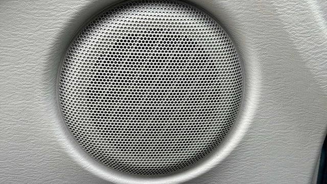 2007 Chrysler Pacifica Base
