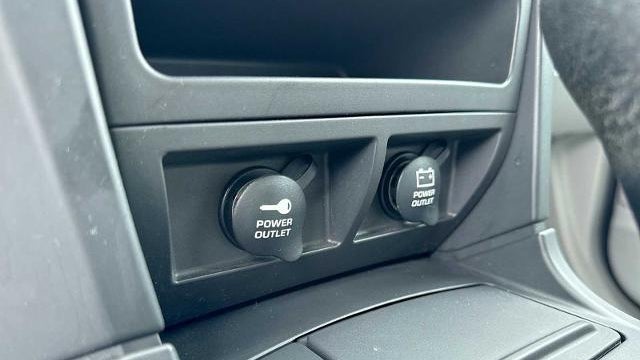 2007 Chrysler Pacifica Base