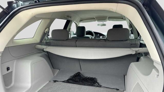 2007 Chrysler Pacifica Base