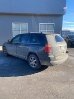 2008 Pacifica Thumbnail 3