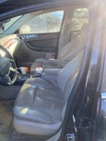 2008 Pacifica Thumbnail 14