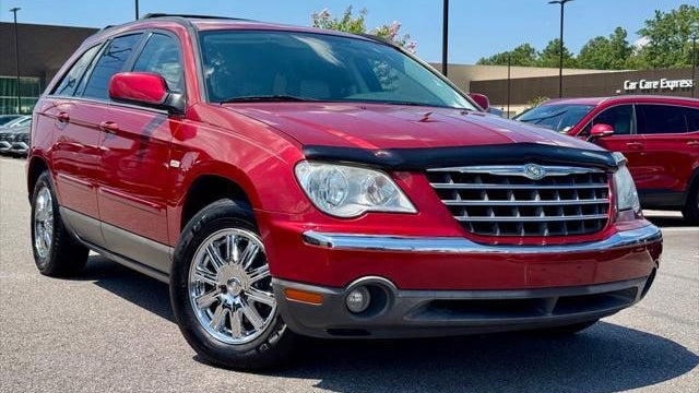 Preowned 2007 Chrysler Pacifica Touring for Sale