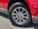 2007 Pacifica Thumbnail 6
