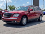 2007 Pacifica Thumbnail 9