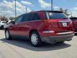 2007 Pacifica Thumbnail 10