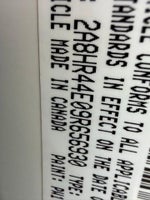 2009 Town and Country Thumbnail 19