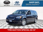 2009 Town and Country Thumbnail 1