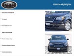 2009 Town and Country Thumbnail 3