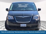 2009 Town and Country Thumbnail 4