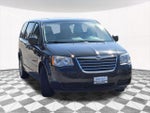 2009 Town and Country Thumbnail 7