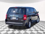 2009 Town and Country Thumbnail 16
