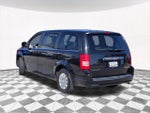 2009 Town and Country Thumbnail 22