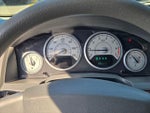 2009 Town and Country Thumbnail 33