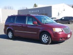 2009 Town and Country Thumbnail 7
